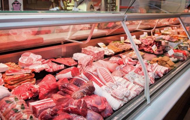 Росія скасувала обмеження на імпорт яловичини з України