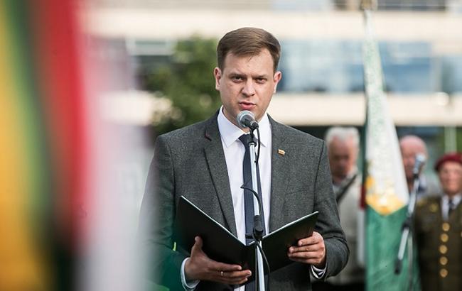 Польща і Литва відновлять Парламентську асамблею