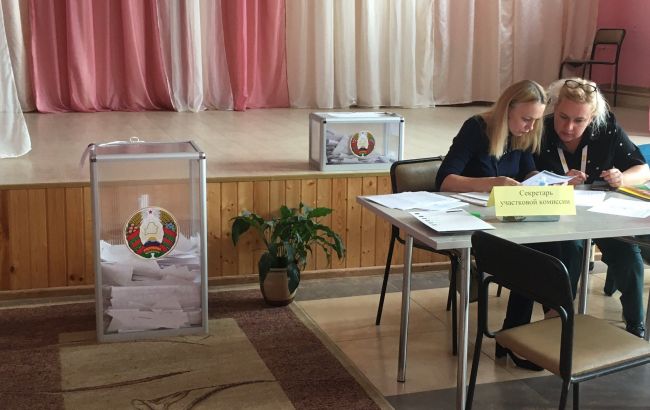 В Беларуси задержали еще одного наблюдателя на выборах