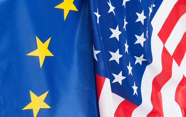 ЕС согласился начать официальные торговые переговоры с Вашингтоном