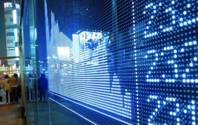 "Українська біржа" закрилася зростанням індексу UX на 0,62%