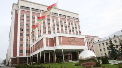 Назван один из возможных участков разведения на Донбассе