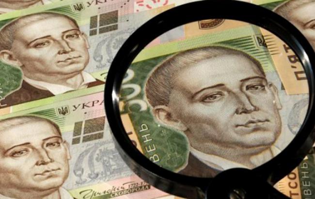 НБУ 26 января понизил курс гривны еще на 1,8 копейки - до 15,81 грн/долл