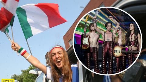 Евровидение 2022: в каком городе может состояться следующий песенный конкурс