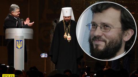 Архимандрит Кирилл объяснил, почему священники УПЦ МП проигнорировали Собор