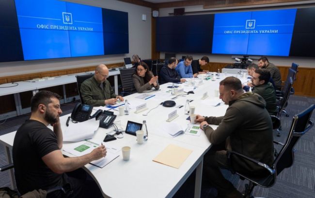 Украина готовит план послевоенного восстановления: что он будет предусматривать