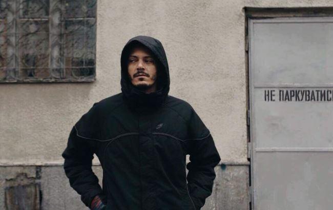 В Киеве известный бразильский художник создаст новый мурал