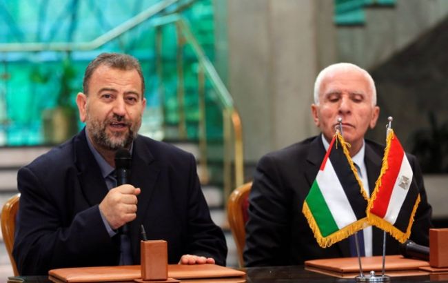 Палестинські рухи ФАТХ і ХАМАС домовилися про проведення виборів