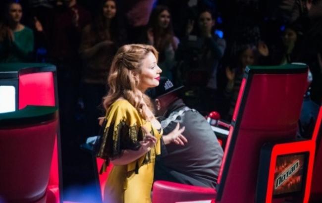 "Голос країни 6": как проходят съемки нового сезона