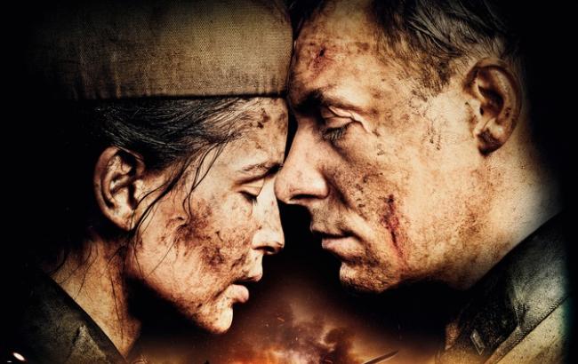 Сразу два украинских фильма оценили на американском фестивале