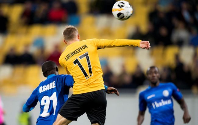 Гент - Александрия: анонс матча