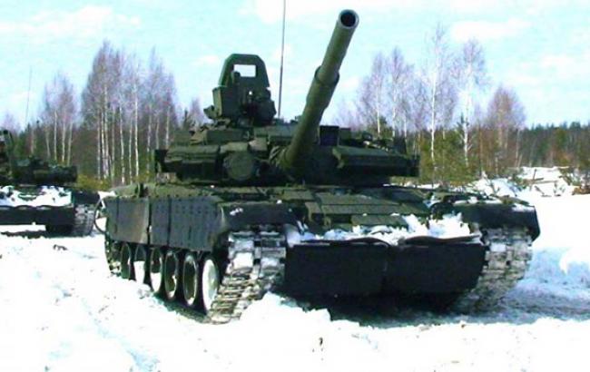 Ночь в Донецке прошла относительно спокойно, - мэрия