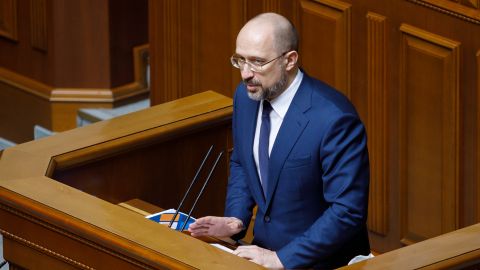 Шмигаль осоромився: в соціальних мережах прокотилася хвиля гніву