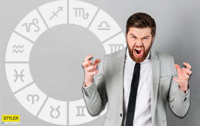 Гороскоп на неделю: кому грозит опасность с 9 по 15 марта