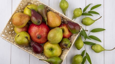 Цей фрукт назавжди позбавить вас від проблем зі шлунком і захистить від смертельних хвороб