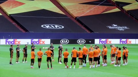 Шахтер - Базель: где смотреть матч 1/4 финала Лиги Европы