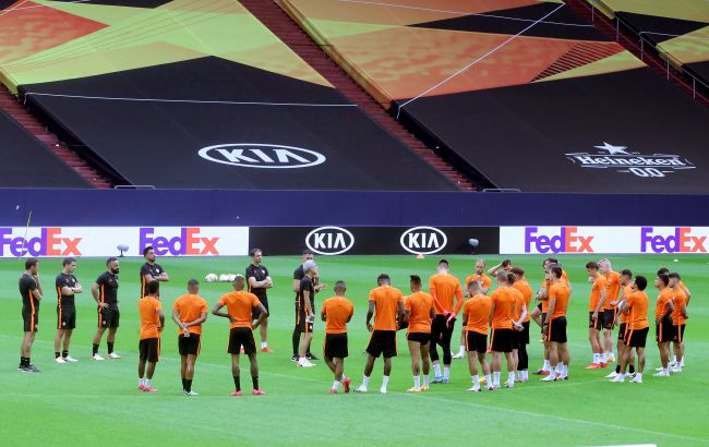 Шахтар - Базель: де дивитися матч 1/4 фіналу Ліги Європи