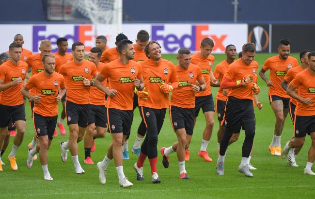 Шахтар - Базель: прогноз на матч за вихід у півфінал Ліги Європи