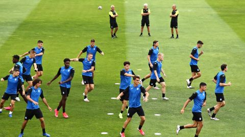 Аталанта - ПСЖ: прогноз на матч 1/4 финала Лиги чемпионов