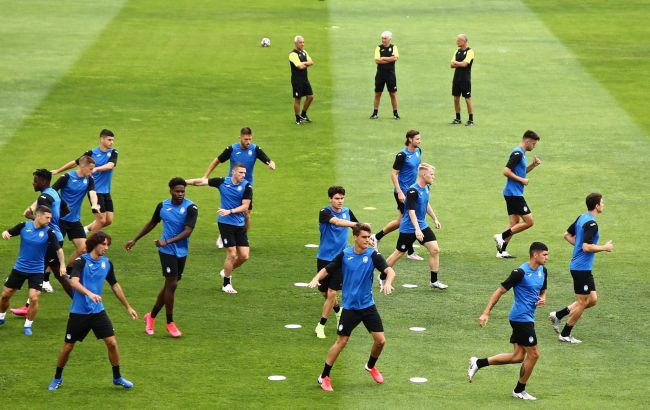 Аталанта - ПСЖ: прогноз на матч 1/4 фіналу Ліги чемпіонів