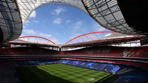 Аталанта - ПСЖ: где смотреть матч 1/4 финала Лиги чемпионов