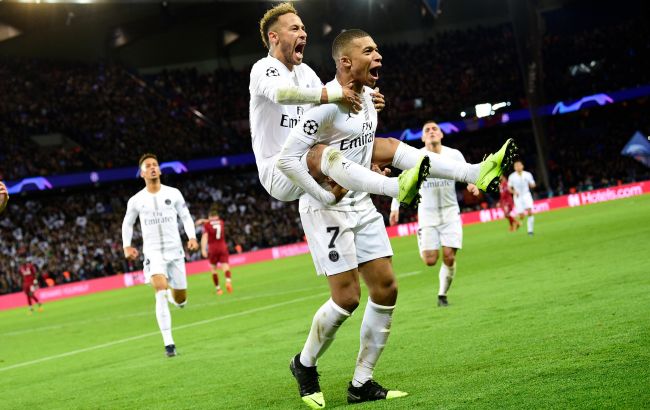 РБ Лейпциг - ПСЖ: де дивитися матч 1/2 фіналу Ліги чемпіонів