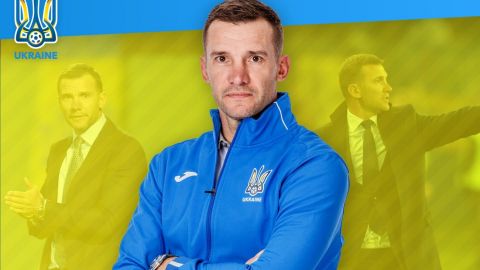 Шевченка внесли до списку топ-20 кращих футболістів ХХI століття