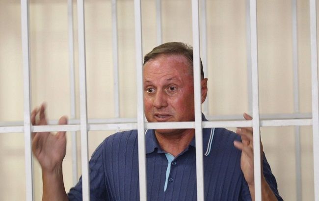 Суд арестовал Ефремова на 2 месяца
