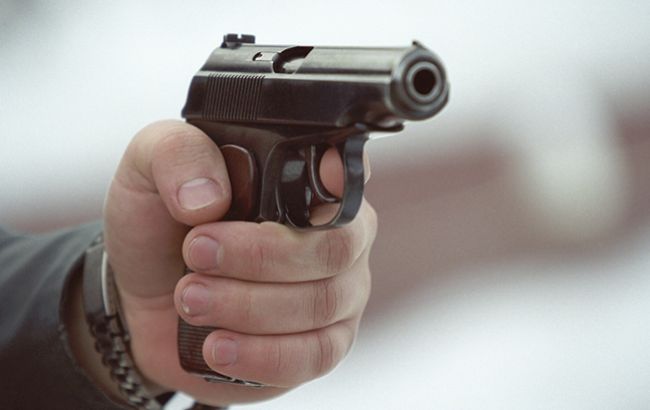 Оружие, из которого убили ребенка в Киевской области, пока не найдено, - полиция