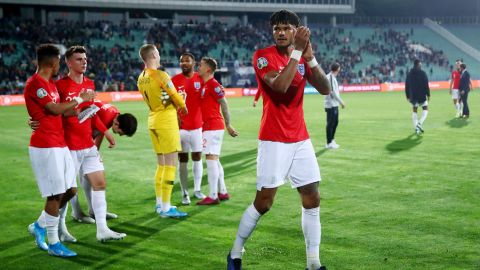 ФІФА пропонує ввести довічну заборону на відвідування матчів за расизм