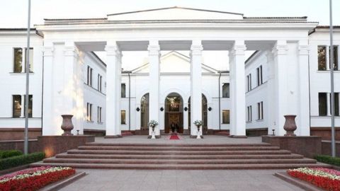 У Мінську почали роботу підгрупи ТКГ