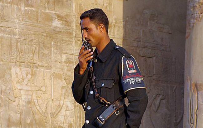 В Египте во время перестрелки погибли минимум 8 полицейских
