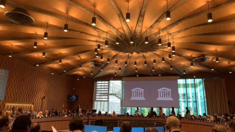 ЮНЕСКО продовжила моніторинг ситуації в Криму