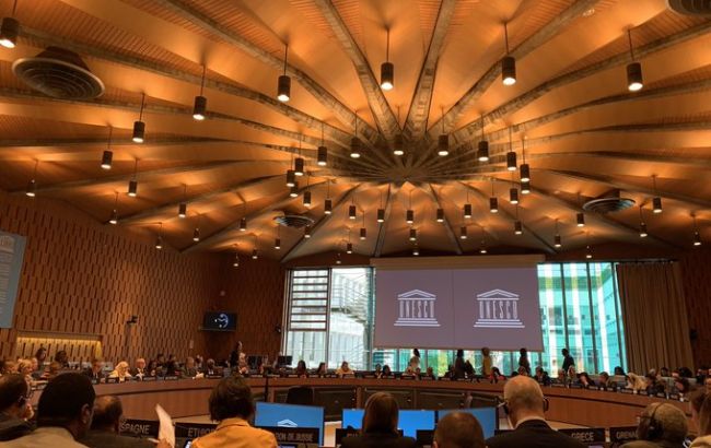 ЮНЕСКО продовжила моніторинг ситуації в Криму