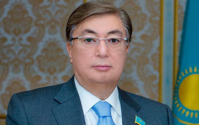 На виборах президента Казахстану переміг Токаєв