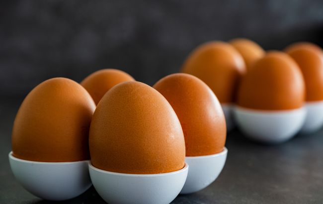 Заморожуємо яйця правильно: розкрито секрет продовження життя продукту на цілий рік