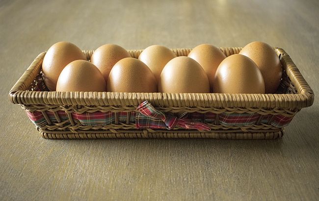 "Яєчна" компанія прикарпатського олігарха виходить на ринок ЄС