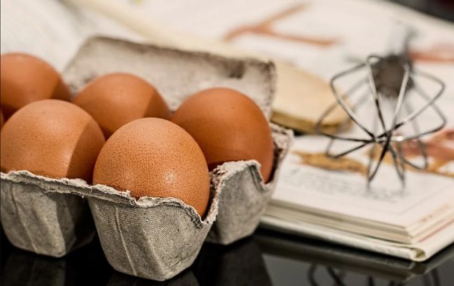 В Украине значительно сократилось производство яиц: что будет с ценами
