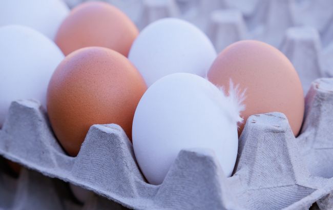 Как проверить свежесть яиц за одну секунду: три лучших способа