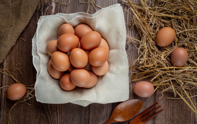 Чи корисні домашні яйця: експерти розвінчали популярний міф