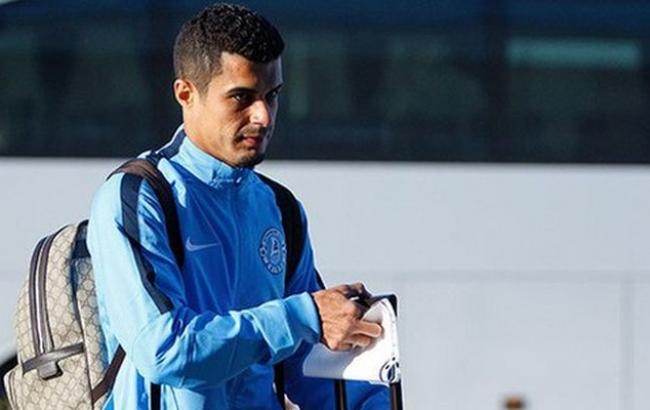 Такое впечатление, что бразильцы развели "Днепр", - Дмитрий Селюк