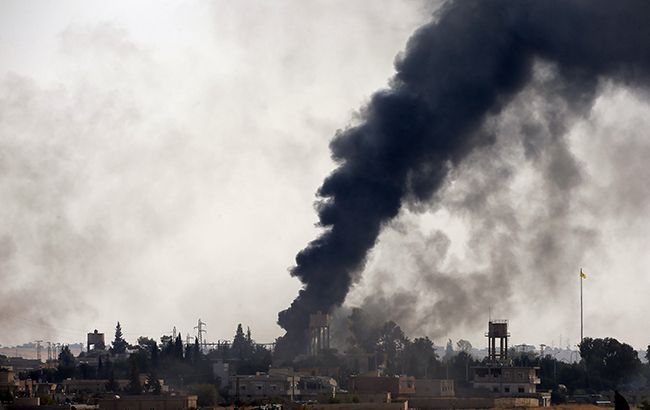 Туреччина захопила ще один населений пункт у Сирії