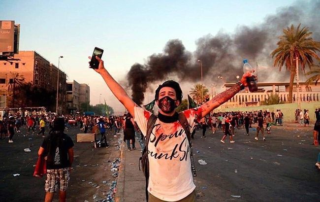 В МИД призвали воздержаться от поездок в Ирак