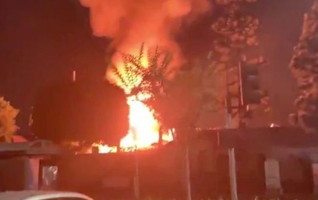 У США на фестивалі стався вибух, є постраждалі