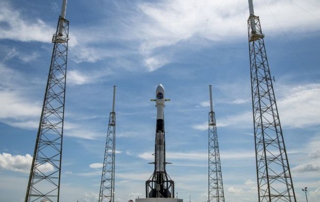 SpaceX вивела на орбіту супутник SAOCOM 1B для Аргентини