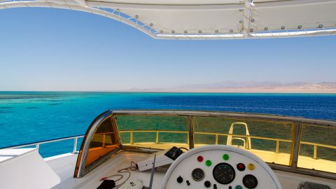 Существенные скидки: сколько стоят "горящие" туры в Египет в ноябре