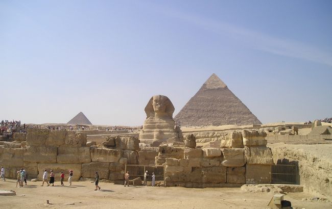 Віза в Єгипет коштуватиме 700 доларів: у чому суть нововведення
