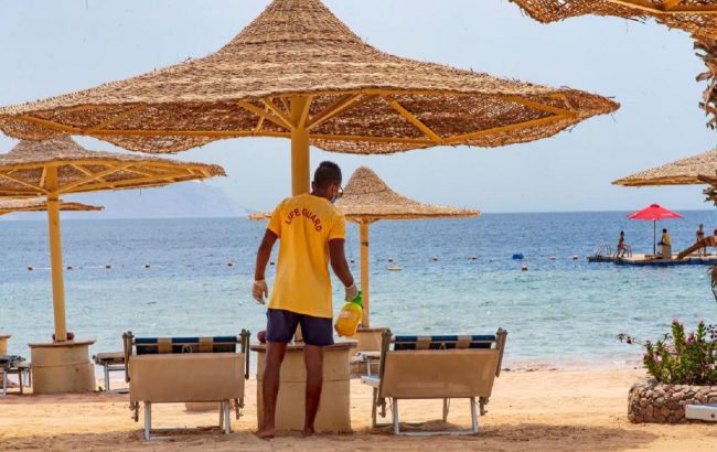Обман на гроші і махінації в готелях: туристів попередили про мінуси відпочинку в Єгипті