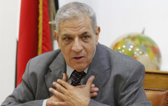 Уряд Єгипту пішов у відставку