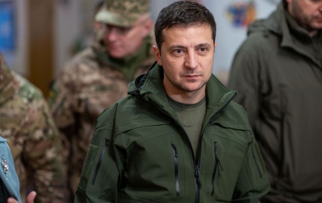 Скандал із Зеленським у Золотому: добровольці різко відповіли (відео)